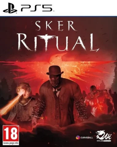 Sker Ritual (PS5)