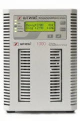 ST1101SL on-line 1кВА/0.9кВт