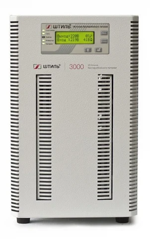 ST1103SL on-line 3кВА/2.7кВт
