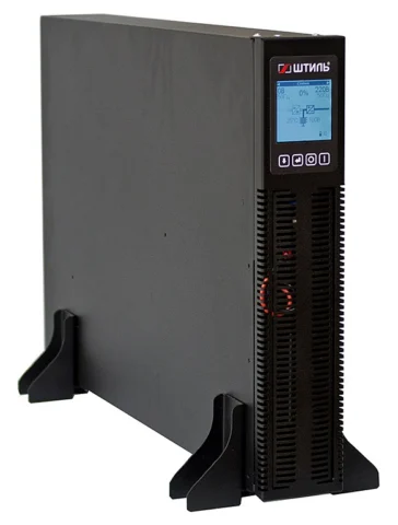 STR1103SL on-line 3кВА/2.7кВт