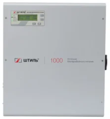SW1000L on-line 1кВА/0.9кВт