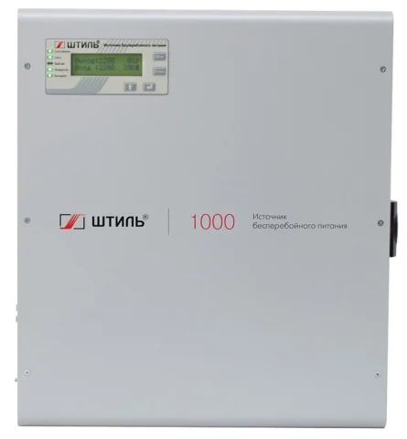 SW1000SL on-line 1кВА/0.9кВт