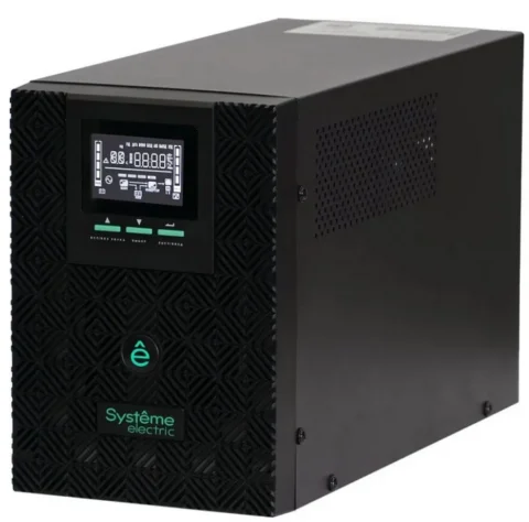Systeme Electric SMTSE1500T