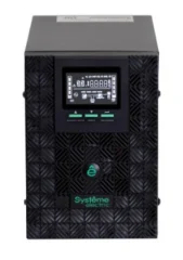 Systeme Electric SMTSE3000TI