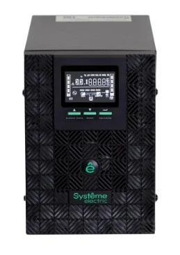 Systeme Electric SMTSE3000TI