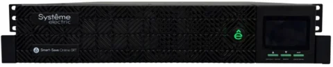 Systeme Electric SRTSE3000RTXLIG2