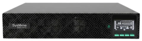 Systeme Electric SRVSE10KRTXLIG2-PM