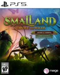 Smalland: Survive the Wilds (PS5)