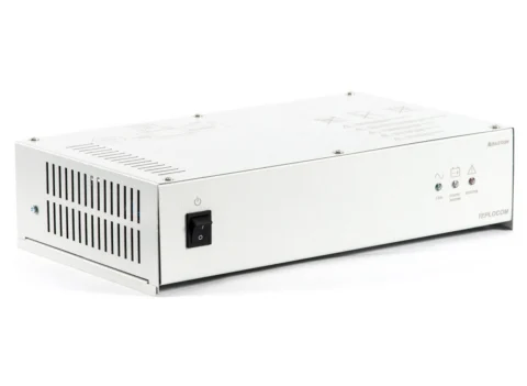 TEPLOCOM-600 50 Гц 188…245 В выходное напряжение