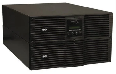 Tripp Lite SU10KRT3UHV