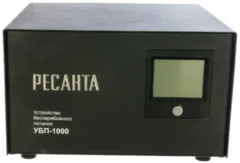 Устройство Ресанта УБП-1000