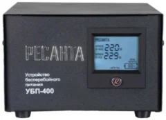 Устройство Ресанта УБП-400