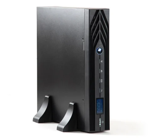 var.E ебойного питания SKAT-UPS 1000 RACK исп.