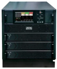 VGD-II-45R33 Powercom Vanguard-II-M 45kVA/45kW