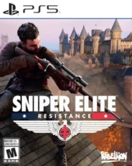 Sniper Elite: Resistance (PS5)