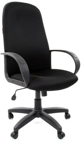 Chairman 279 Chairman