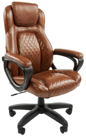 Chairman 432 Chairman