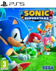 Sonic Superstars (PS5)