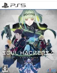 Soul Hackers 2 (PS5)