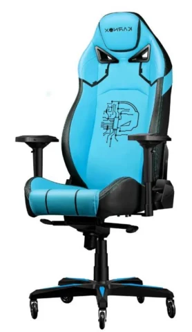 KARNOX GLADIATOR Cybot Edition
