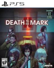 Spirit Hunter: Death Mark 2 (PS5)