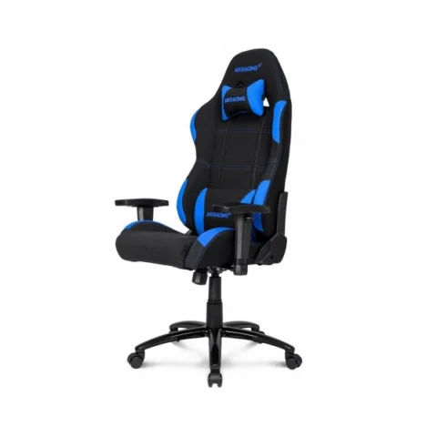 AKRacing K7012 black/blue