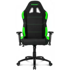 AKRacing K7012 black/green
