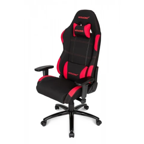 AKRacing K7012 black/red