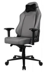 Arozzi Primo — Full Premium Leather anthracite