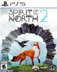 Spirit of the North 2 (PS5)