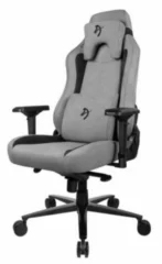 Arozzi Vernazza SuperSoft anthracite