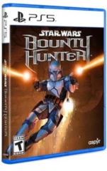 Star Wars: Bounty Hunter (PS5)