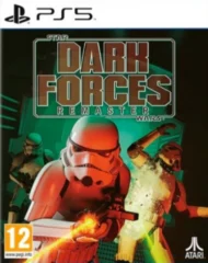 Star Wars Dark Forces Remaster (PS5)