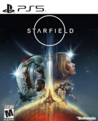 Starfield (PS5)