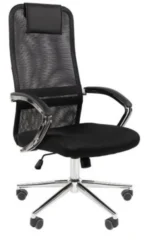 Chairman 612