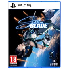 Stellar Blade (PS5)