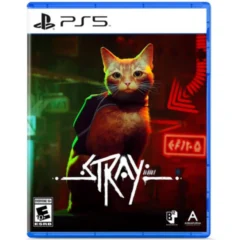 Stray (PS5)