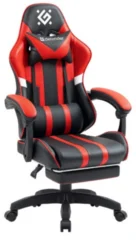 Defender COLRAN DEFENDER 64025 BLACK/RED