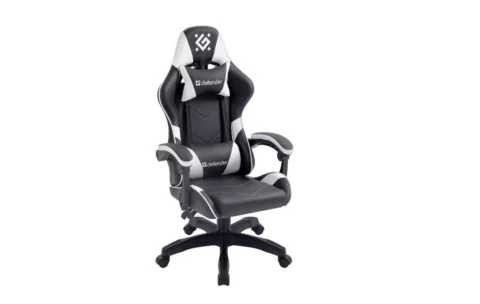 Defender COMPANION DEFENDER 64023 BLACK/WHITE