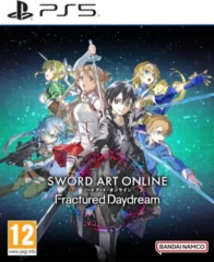 SWORD ART ONLINE Fractured Daydream (PS5)