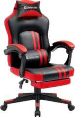 Defender DIABLO DEFENDER 64407 BLACK/RED