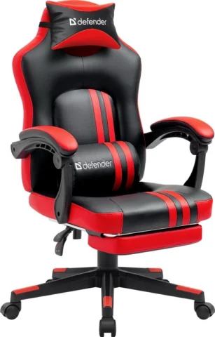 Defender DIABLO DEFENDER 64407 BLACK/RED