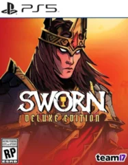 Sworn — Deluxe Edition (PS5)