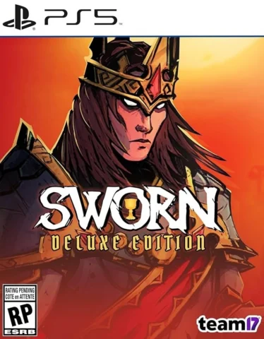 Sworn — Deluxe Edition (PS5)
