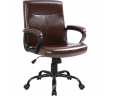 Defender MADRID DEFENDER 64234 BROWN