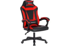 Defender Master 64359 игровое черно-красное полиуретан высокой