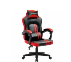 Defender MERCURY DEFENDER 64320 BLACK/RED