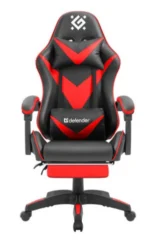 Defender MINION DEFENDER 64325 BLACK/RED