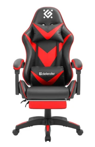 Defender MINION DEFENDER 64325 BLACK/RED