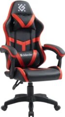 Defender Synergy DEFENDER 64029 BLACK/RED
